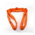 10 tấn sling thắt lưng nâng sling sling